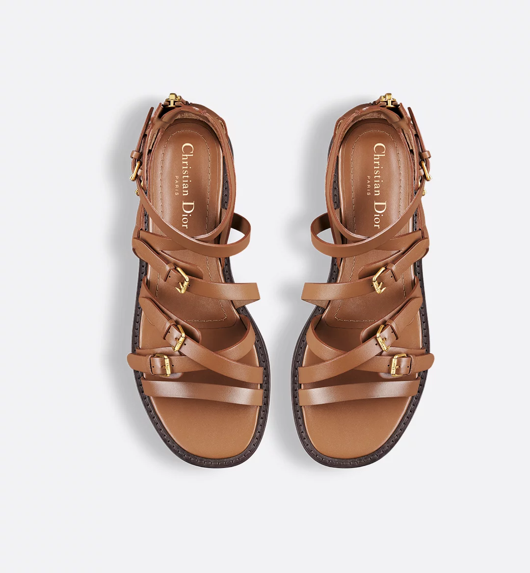 L’Amazone Dior Sandal - Image 3